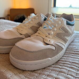 New Balance 480’s